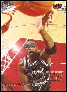 54 Horace Grant